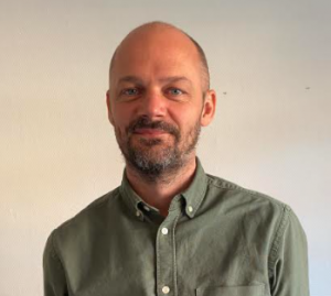 Benjamin Strøm Nygård (BSN)