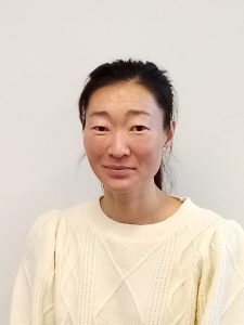 Kristine Winther Larsen (KWL)