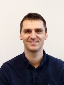 Søren Nørgaard Lange (SLR)