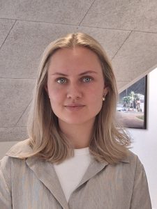 Anna Obel Andersen