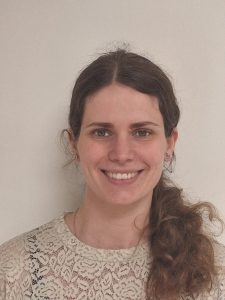 Sara Krogh Lloyd (SKL)