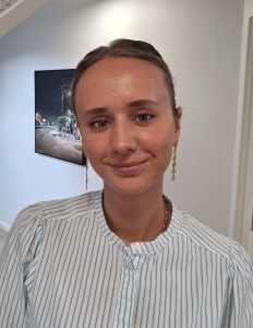 Sophie Ulvskjold